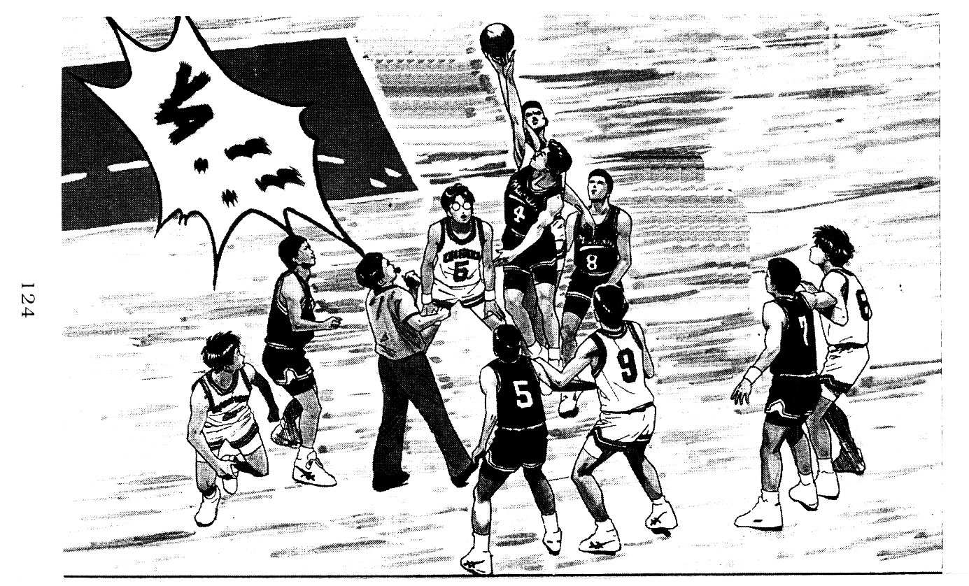 Slam Dunk Chap 74 - Truyen.Chap.VN