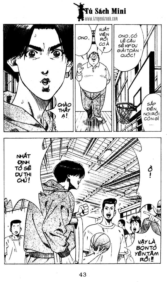 Slam Dunk Chap 70 - Truyen.Chap.VN