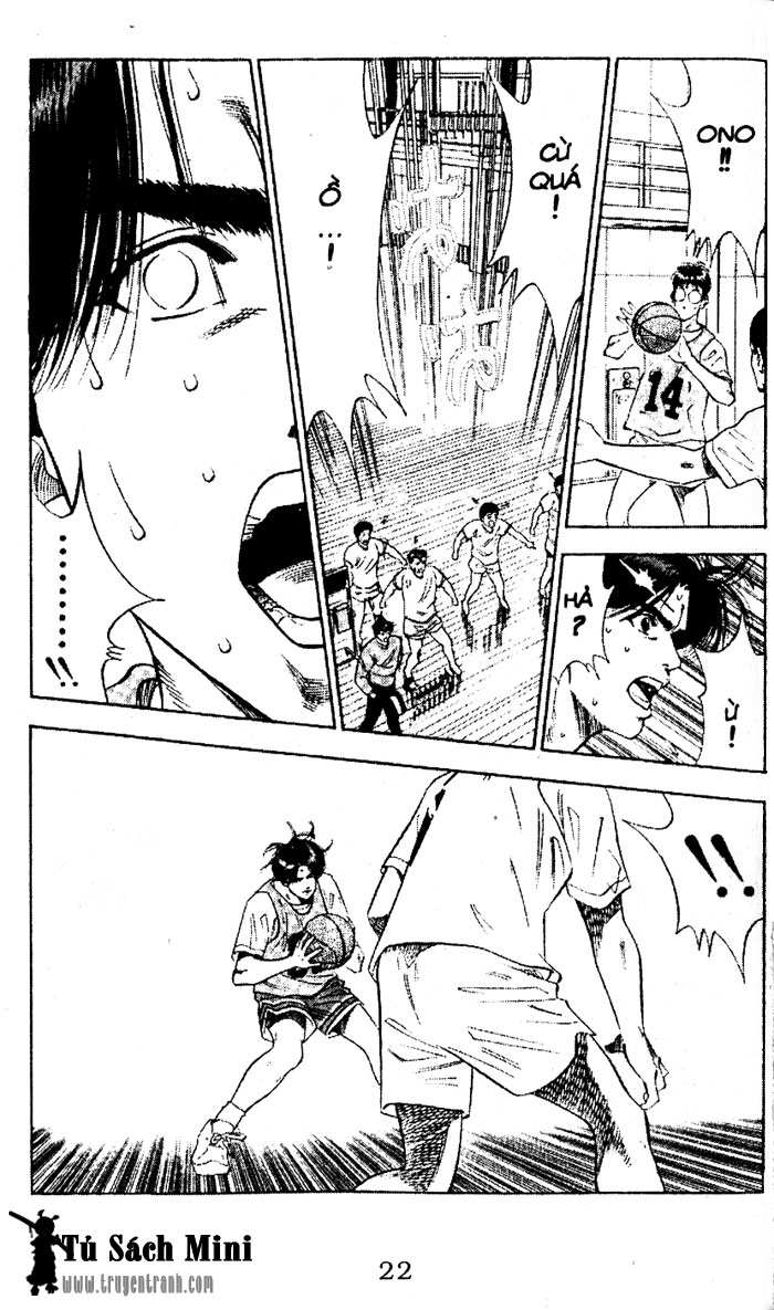 Slam Dunk Chap 69 - Truyen.Chap.VN