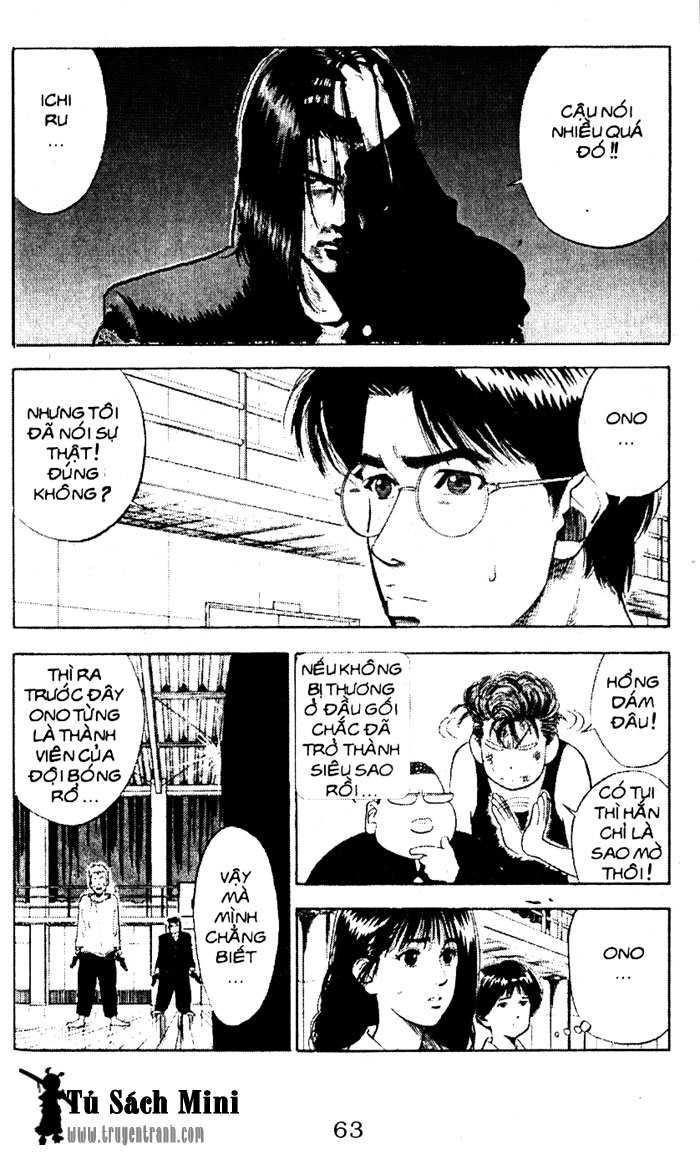 Slam Dunk Chap 71 - Truyen.Chap.VN