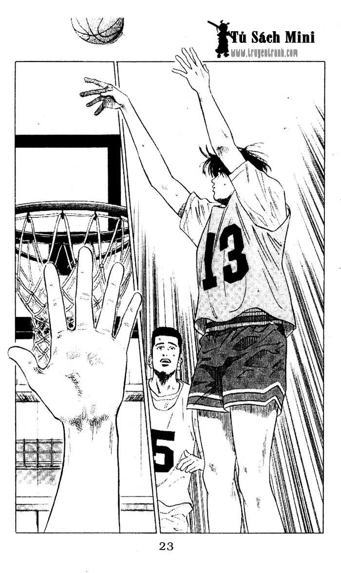 Slam Dunk Chap 69 - Truyen.Chap.VN