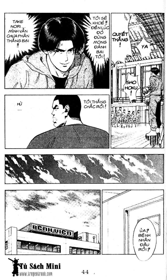 Slam Dunk Chap 70 - Truyen.Chap.VN