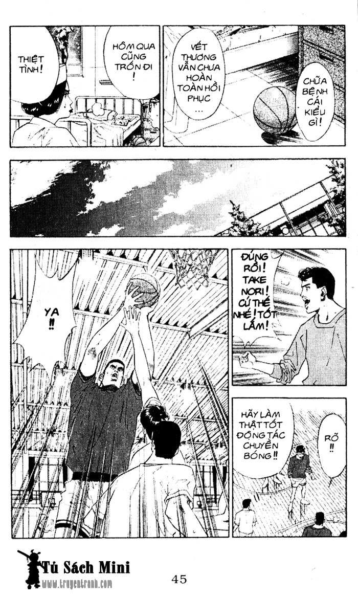 Slam Dunk Chap 70 - Truyen.Chap.VN