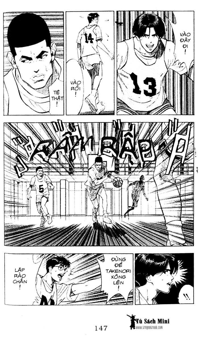 Slam Dunk Chap 67 - Truyen.Chap.VN