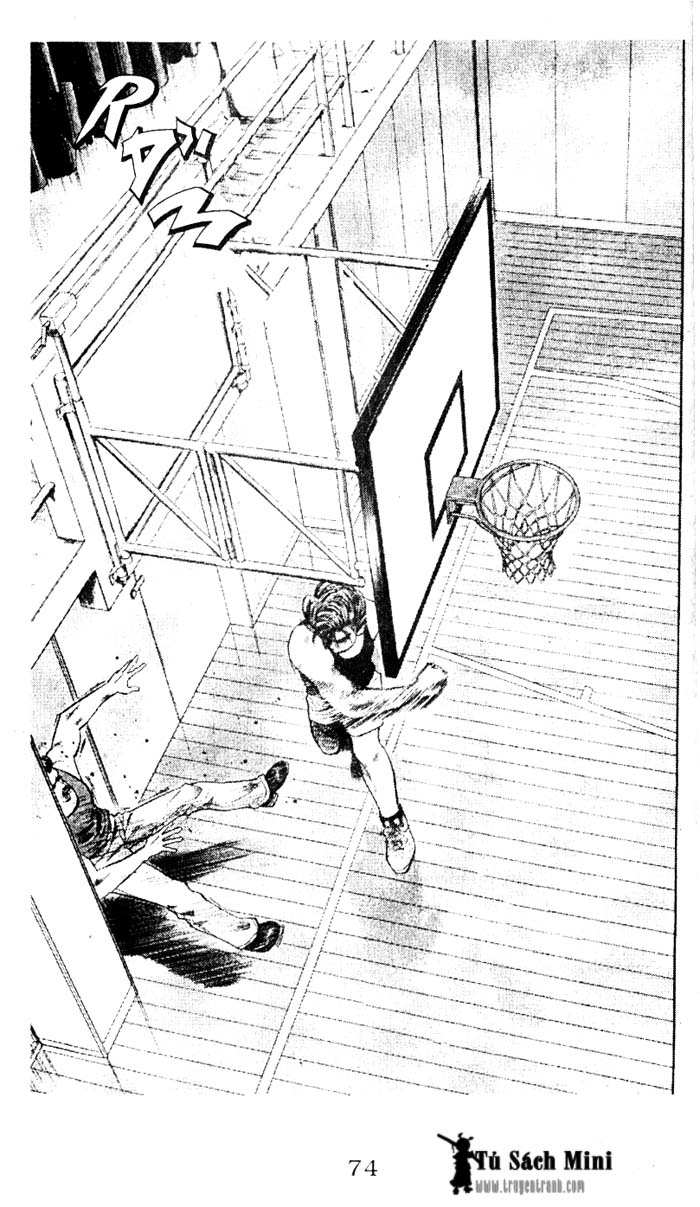 Slam Dunk Chap 64 - Truyen.Chap.VN