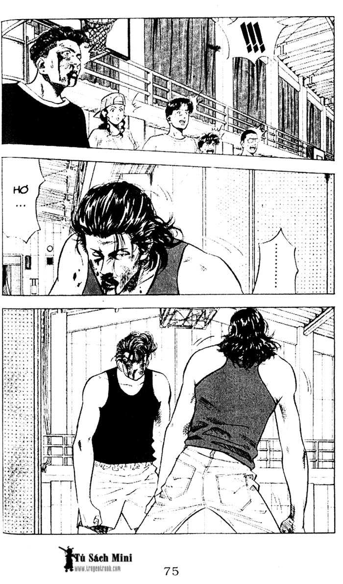 Slam Dunk Chap 64 - Truyen.Chap.VN