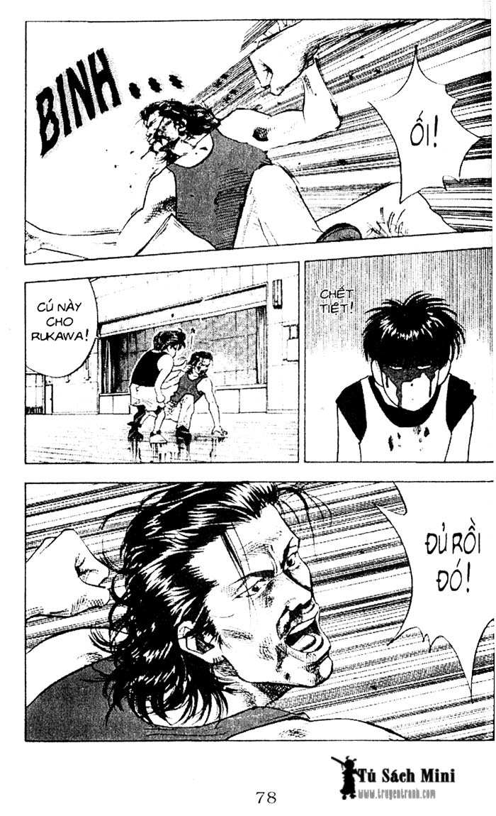 Slam Dunk Chap 64 - Truyen.Chap.VN