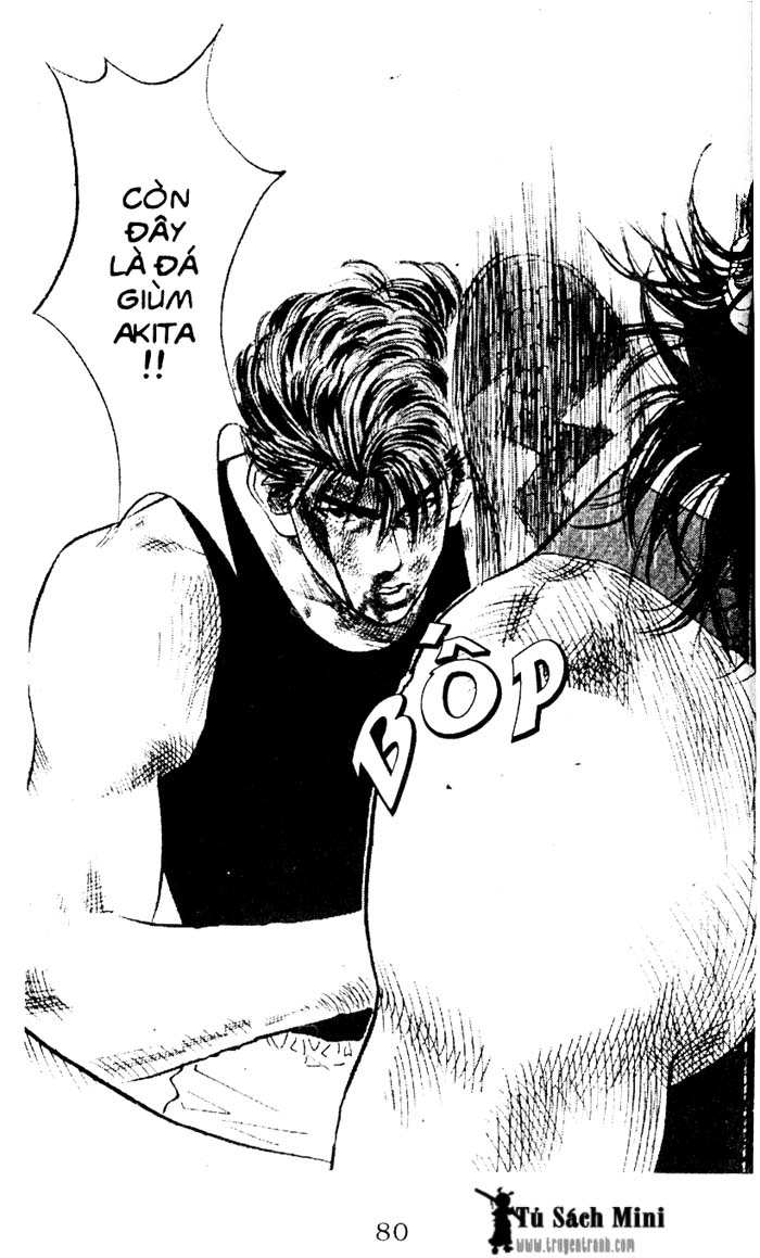 Slam Dunk Chap 64 - Truyen.Chap.VN