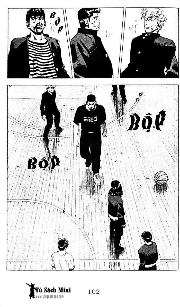 Slam Dunk Chap 65 - Truyen.Chap.VN