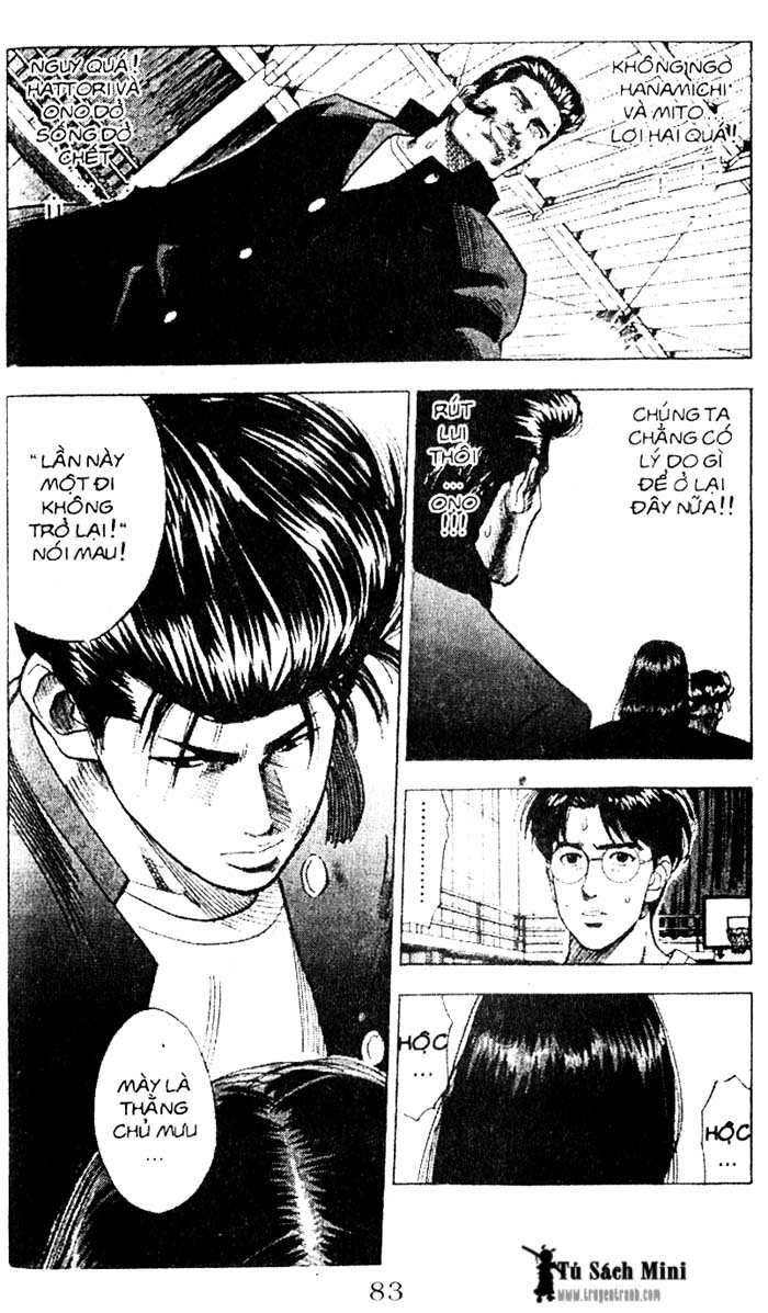 Slam Dunk Chap 64 - Truyen.Chap.VN