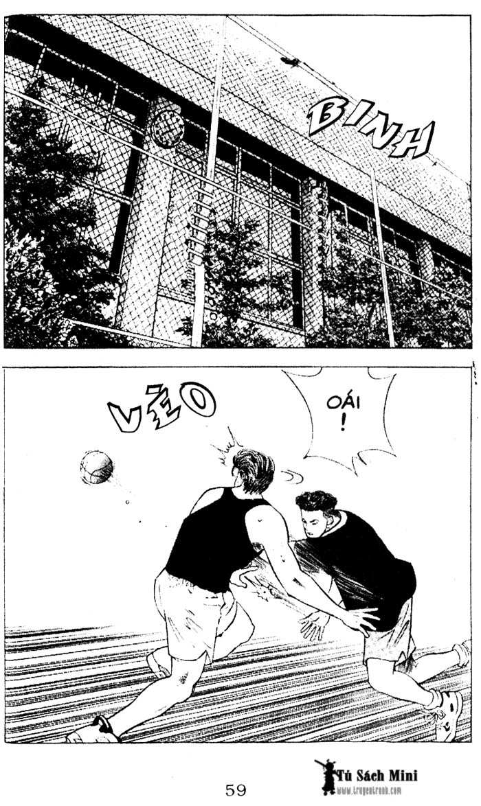 Slam Dunk Chap 55 - Truyen.Chap.VN