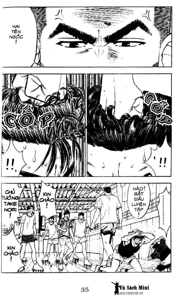 Slam Dunk Chap 54 - Truyen.Chap.VN