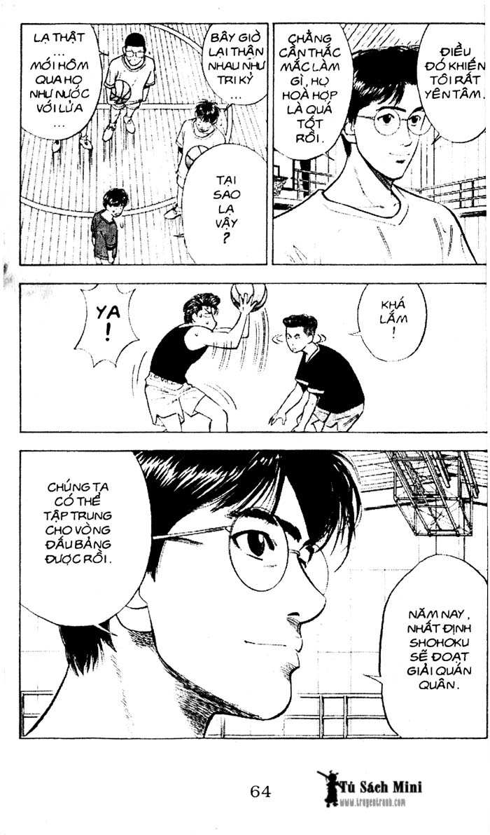 Slam Dunk Chap 55 - Truyen.Chap.VN