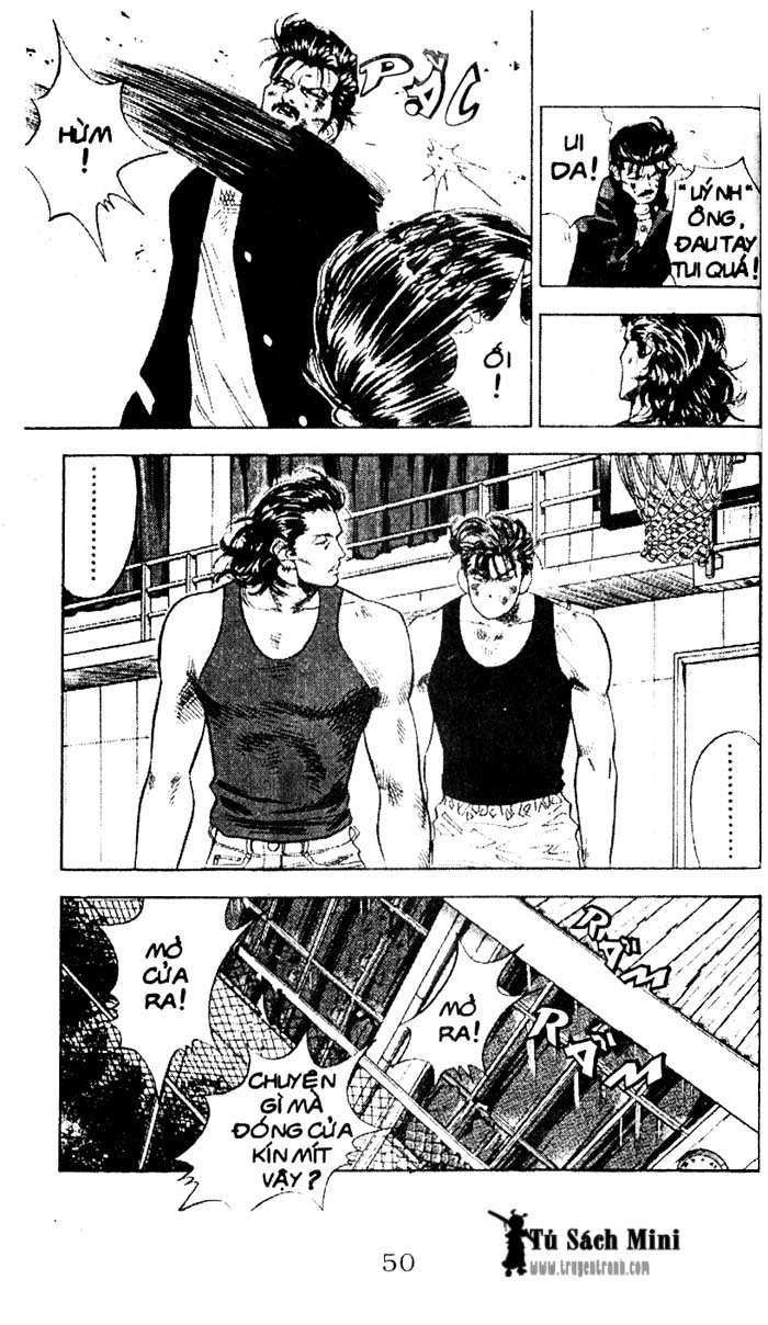 Slam Dunk Chap 62 - Truyen.Chap.VN
