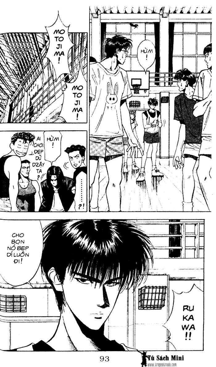 Slam Dunk Chap 57 - Truyen.Chap.VN