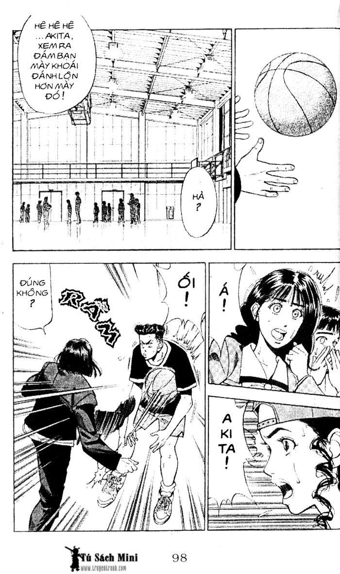 Slam Dunk Chap 57 - Truyen.Chap.VN
