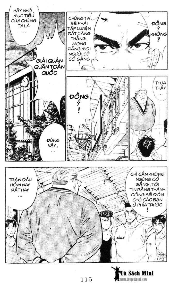Slam Dunk Chap 50 - Truyen.Chap.VN