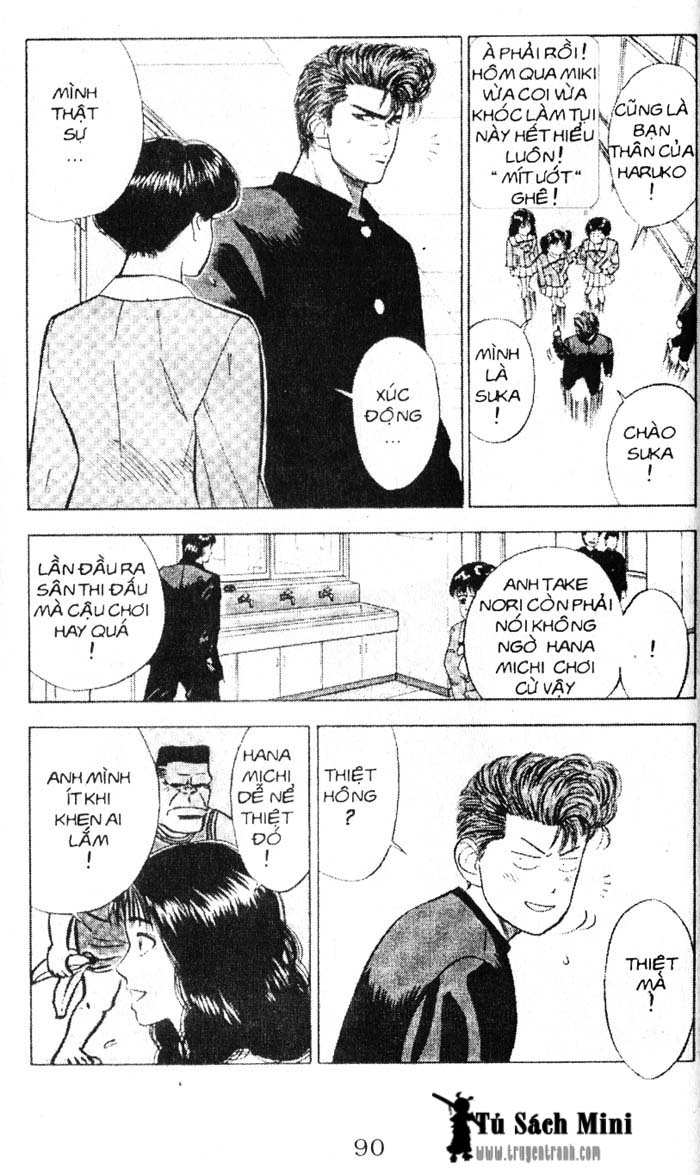 Slam Dunk Chap 49 - Truyen.Chap.VN