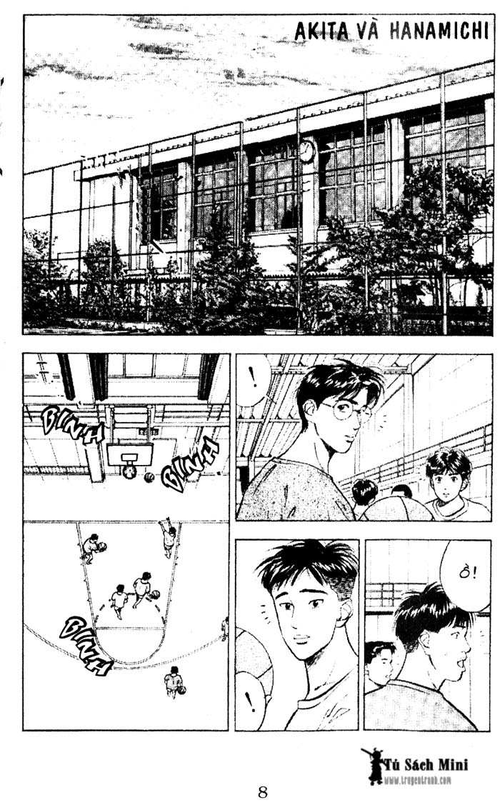 Slam Dunk Chap 53 - Truyen.Chap.VN