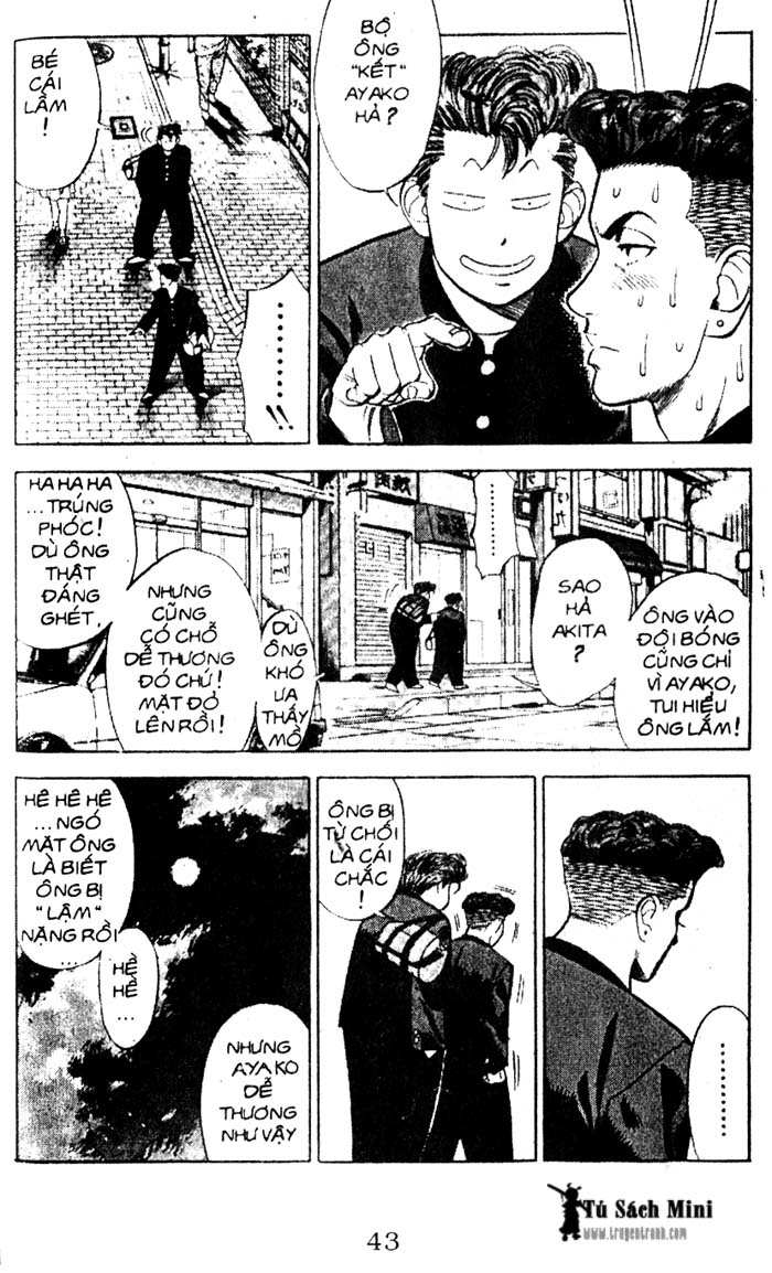 Slam Dunk Chap 54 - Truyen.Chap.VN