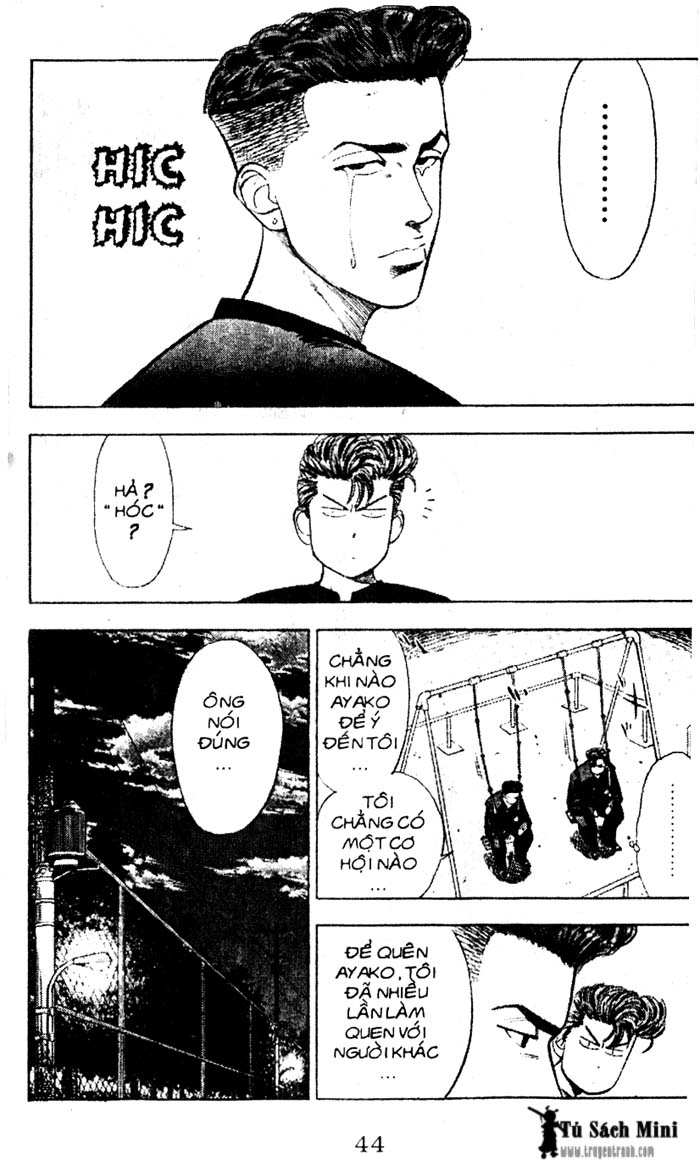 Slam Dunk Chap 54 - Truyen.Chap.VN