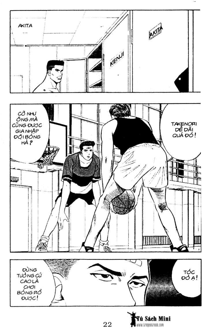 Slam Dunk Chap 53 - Truyen.Chap.VN