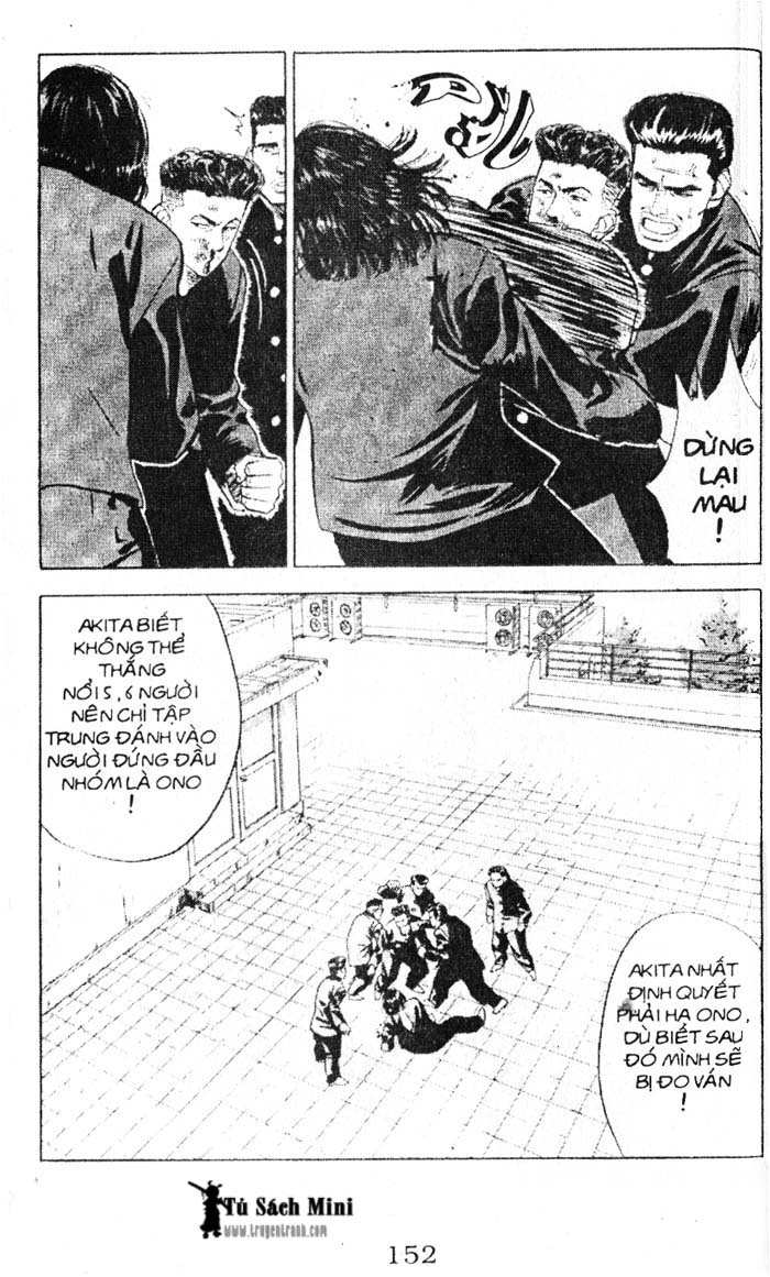 Slam Dunk Chap 52 - Truyen.Chap.VN