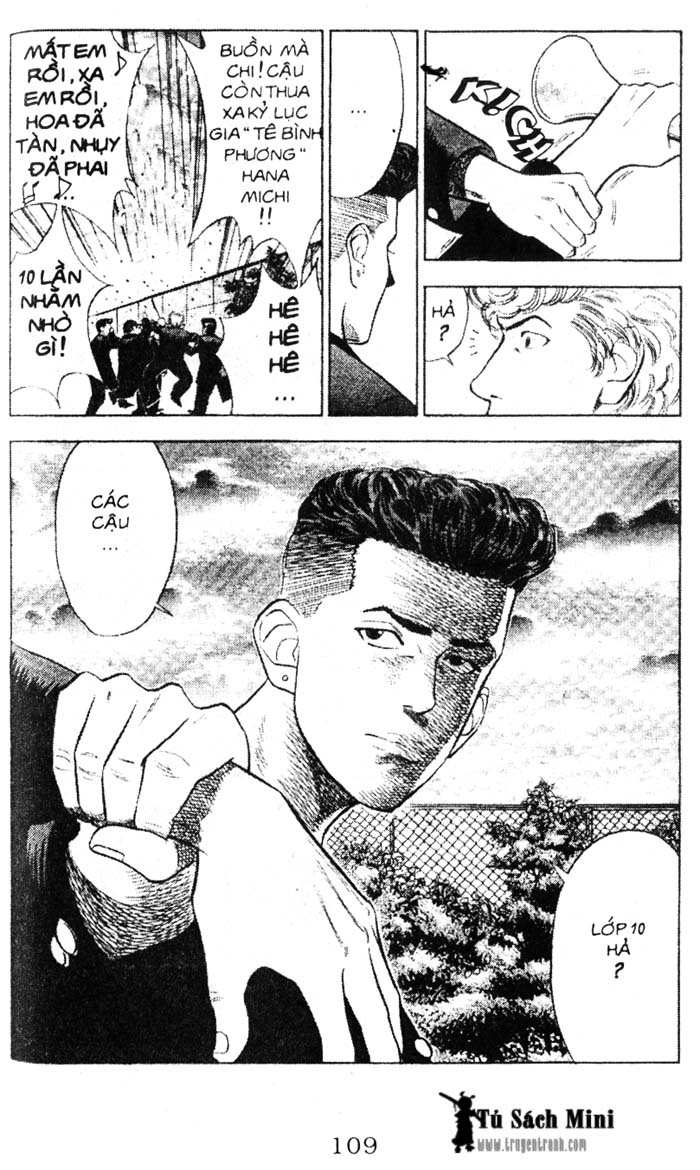 Slam Dunk Chap 50 - Truyen.Chap.VN
