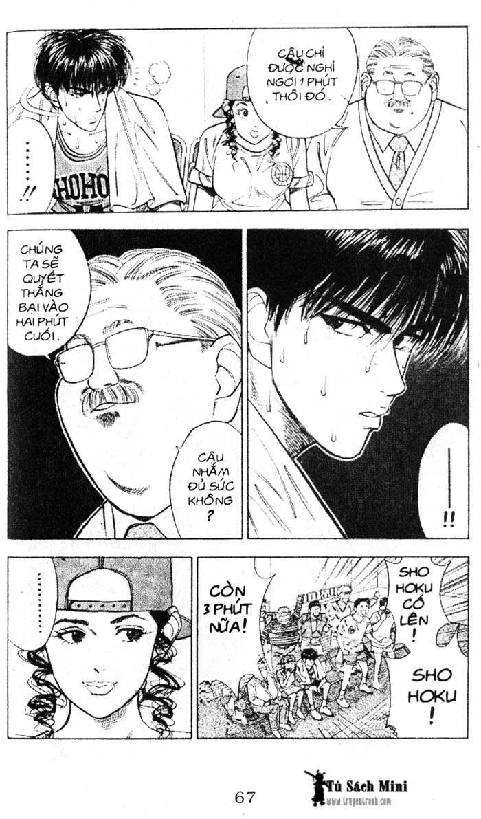 Slam Dunk Chap 40 - Truyen.Chap.VN