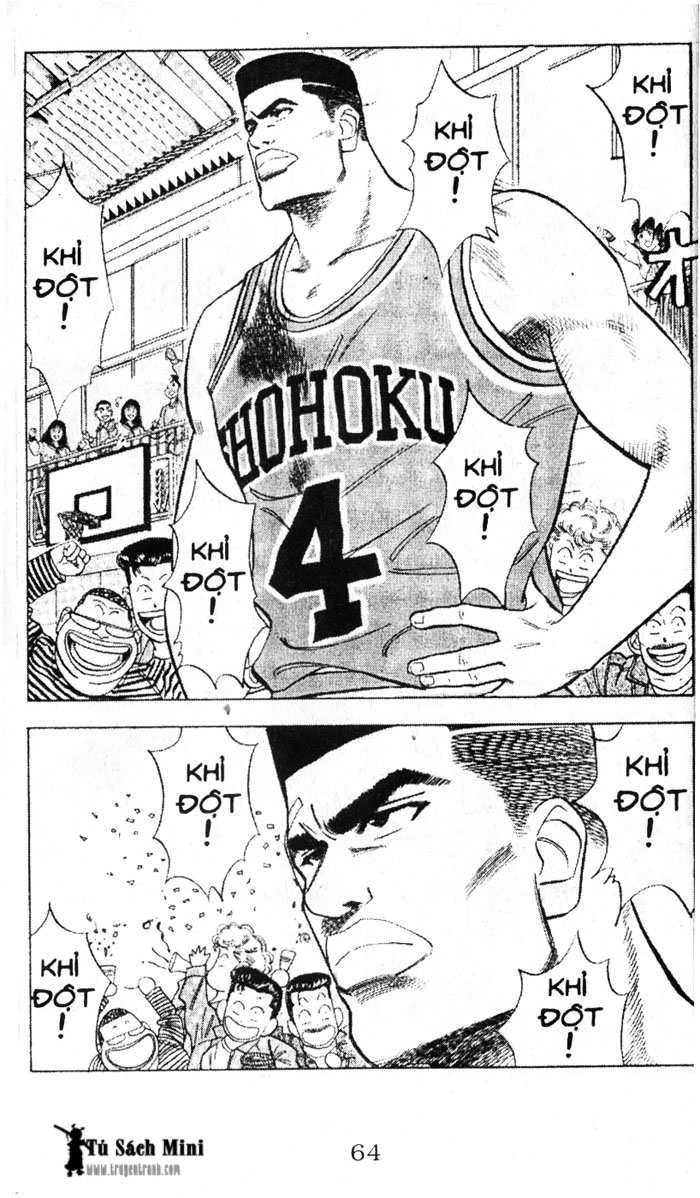 Slam Dunk Chap 40 - Truyen.Chap.VN