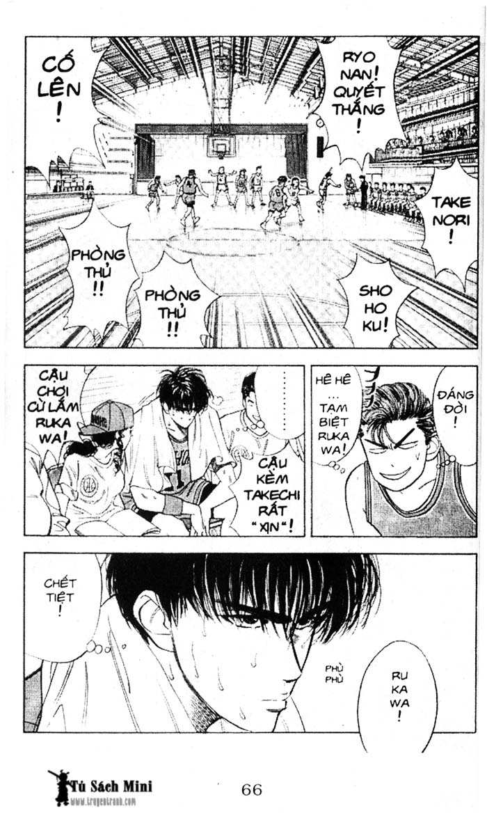 Slam Dunk Chap 40 - Truyen.Chap.VN