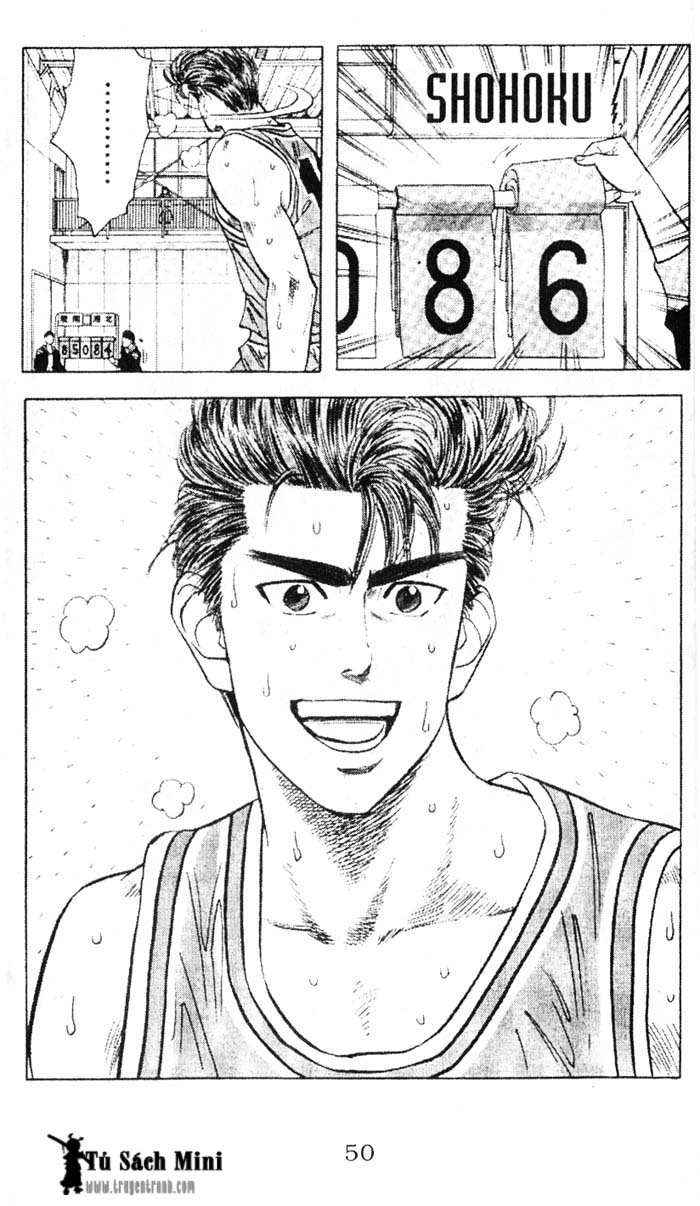 Slam Dunk Chap 47 - Truyen.Chap.VN
