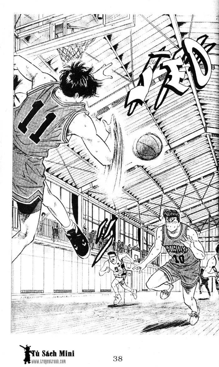 Slam Dunk Chap 46 - Truyen.Chap.VN