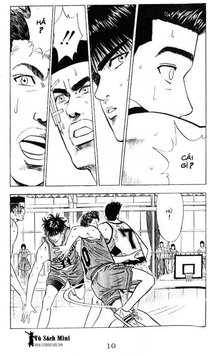 Slam Dunk Chap 45 - Truyen.Chap.VN