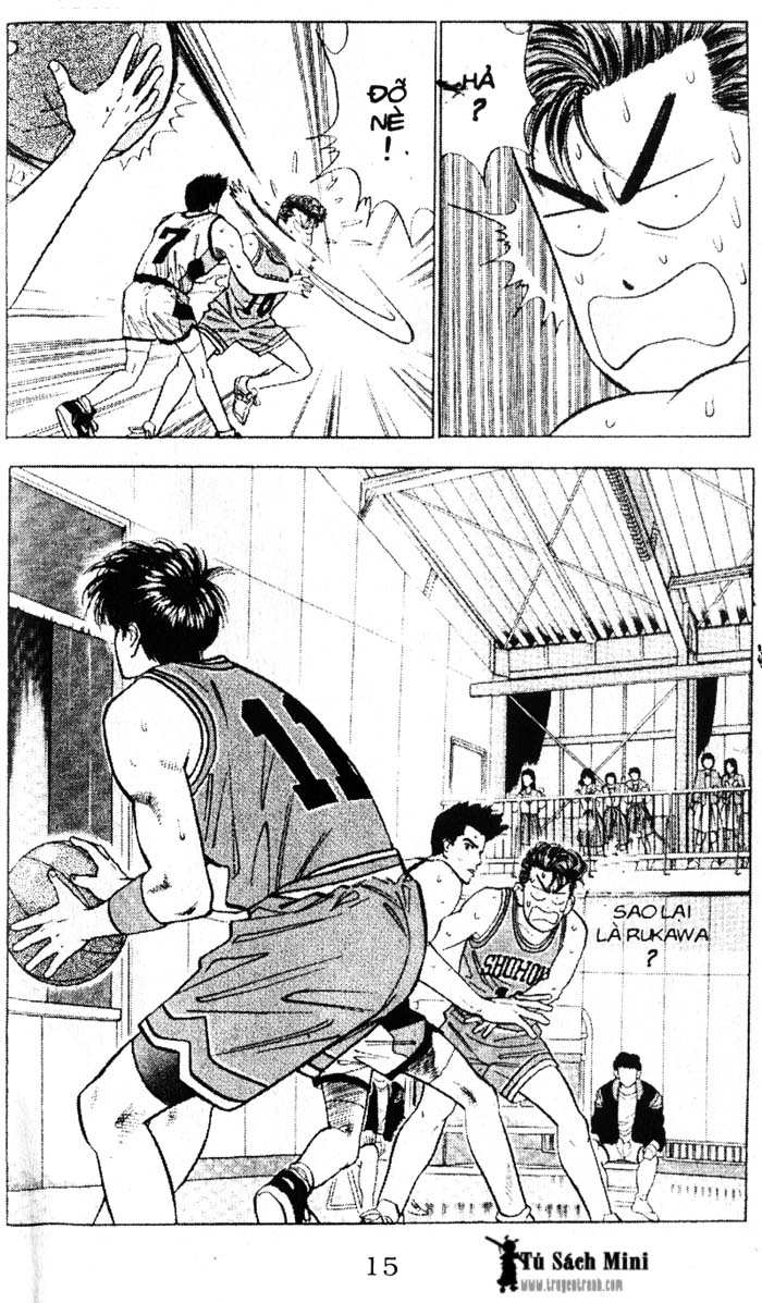 Slam Dunk Chap 45 - Truyen.Chap.VN