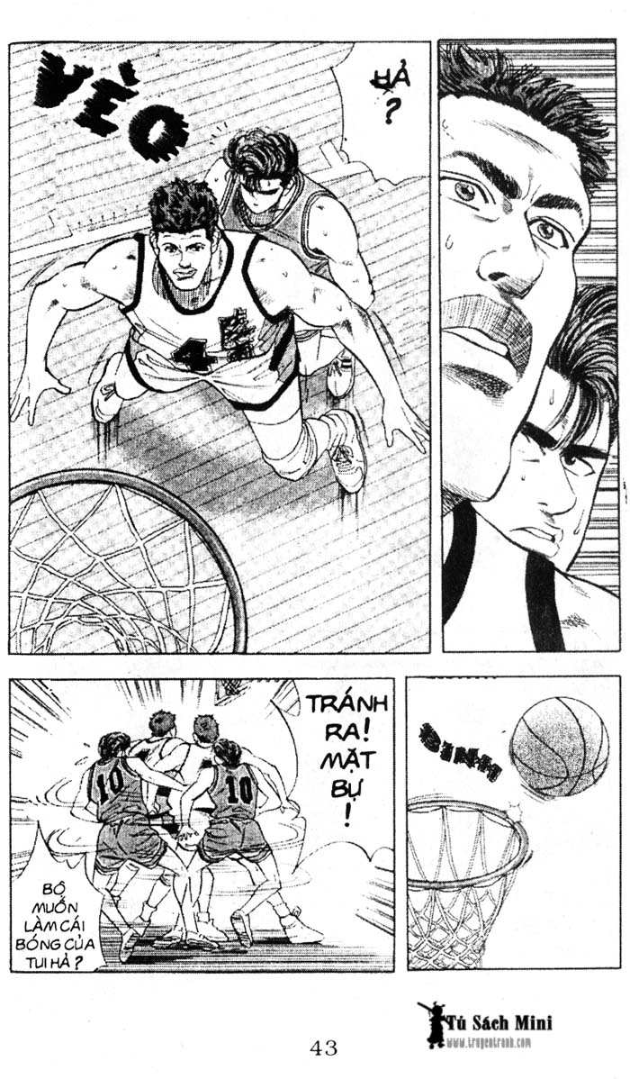 Slam Dunk Chap 39 - Truyen.Chap.VN