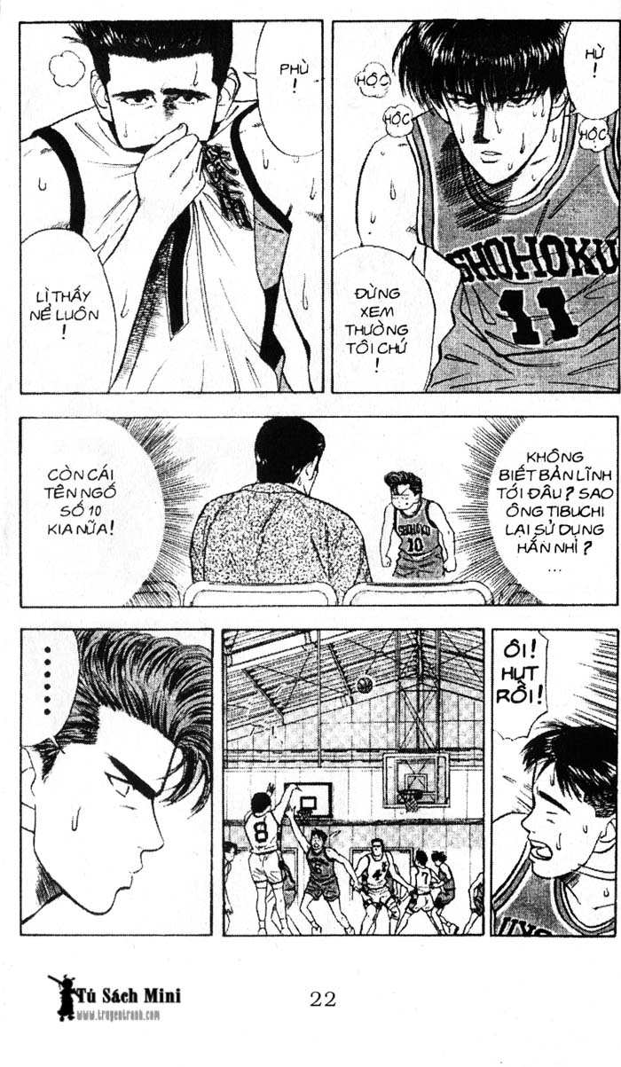 Slam Dunk Chap 38 - Truyen.Chap.VN