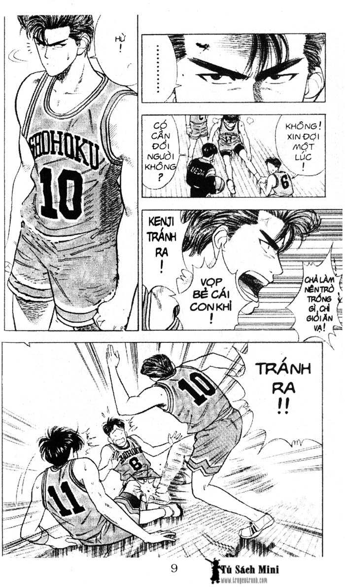 Slam Dunk Chap 37 - Truyen.Chap.VN