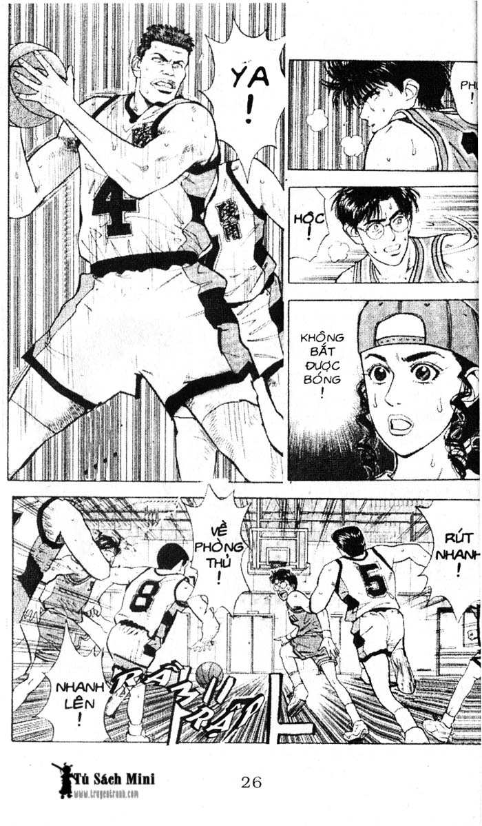 Slam Dunk Chap 38 - Truyen.Chap.VN