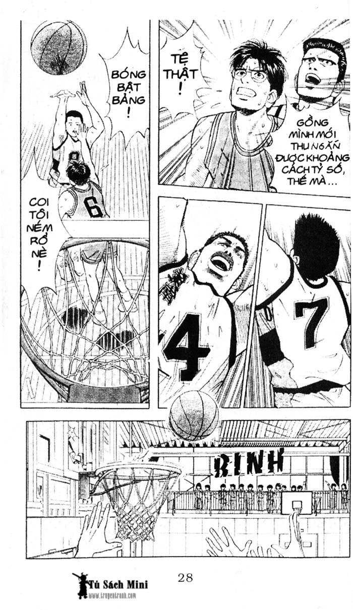 Slam Dunk Chap 38 - Truyen.Chap.VN