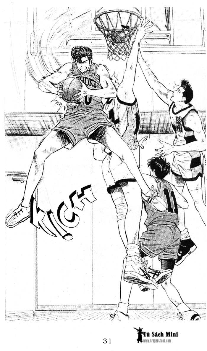 Slam Dunk Chap 38 - Truyen.Chap.VN