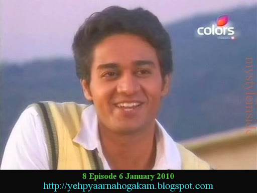 Gaurav khanna Yeh Pyaar na Hoga Kam Episode Pictures