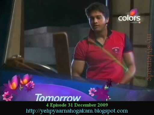 Gaurav khanna yeh pyaar na hoga kam colors tv episode pictures