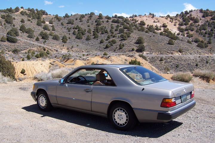 Three Year Cost of Ownership - Page 6 - Mercedes-Benz Forum