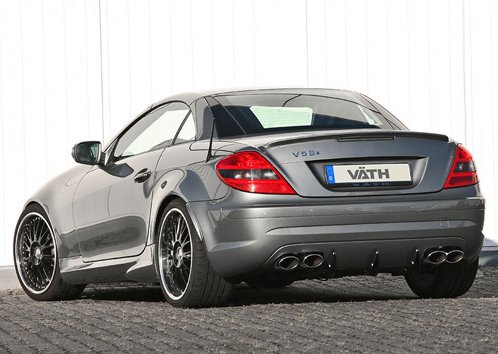 Mercedes-Benz by VATH