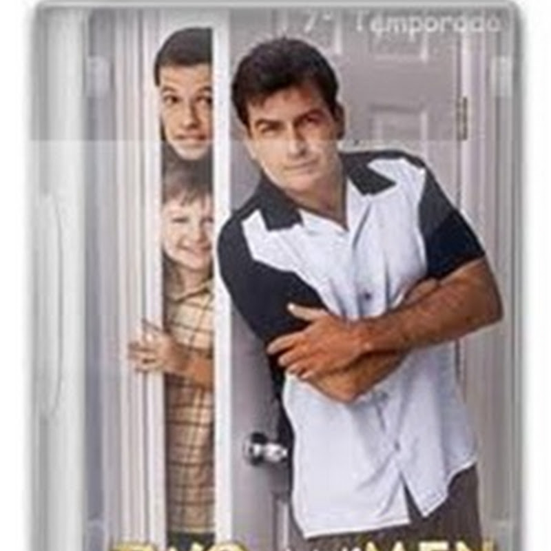 Download – Two And A Half Men 6ª Temporada Dublado