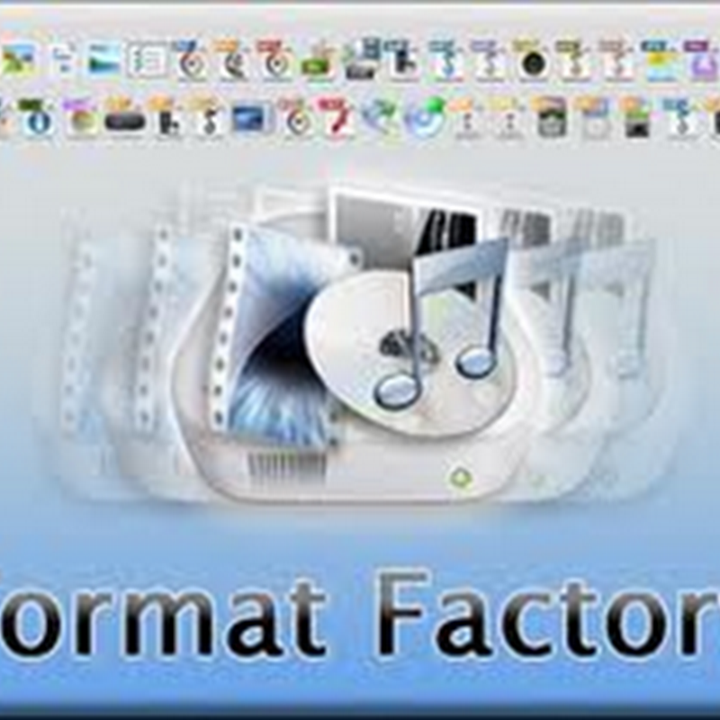FormatFactory 2.60