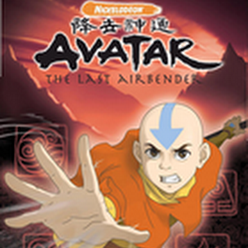 Avatar: The Last Airbender - PSP