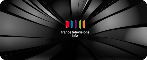 L'info sur France télévisions