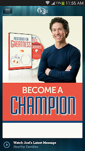 Joel Osteen Screenshots 0